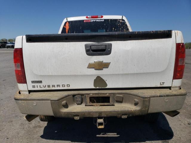 Photo 6 from auction – 2011 CHEVROLET SILVERADO with VIN 3GCPKSE35BG392737