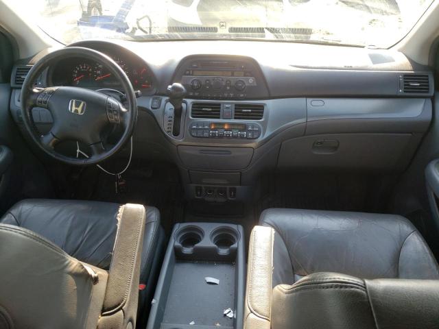 Photo 8 from auction – 2006 HONDA ODYSSEY EX with VIN 5FNRL38696B093460