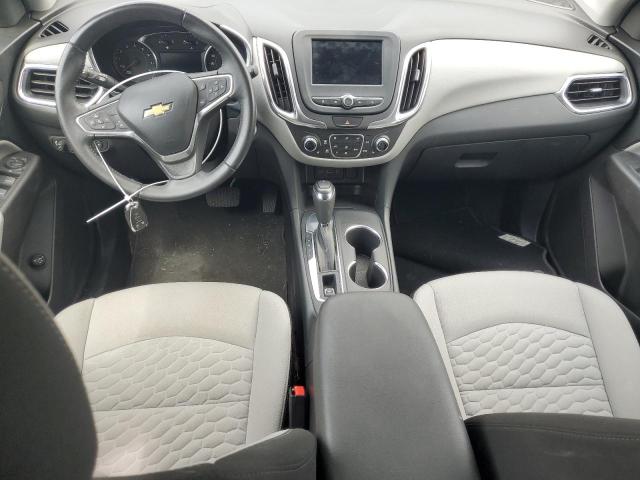 Photo 8 from auction – 2020 CHEVROLET EQUINOX LT with VIN 3GNAXKEV2LS501685