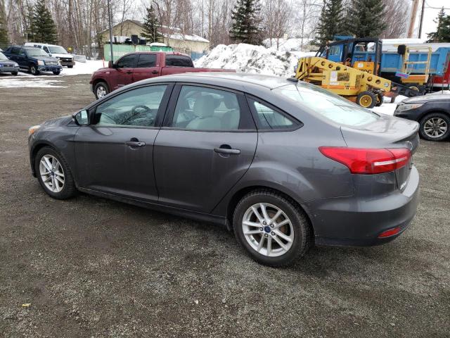 Photo 2 from auction – 2015 FORD FOCUS SE with VIN 1FADP3F24FL224702