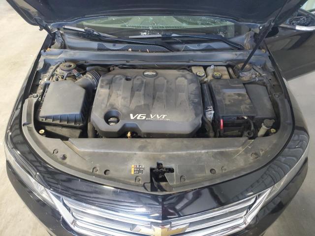 Photo 11 from auction – 2015 CHEVROLET IMPALA LT with VIN 2G1125S3XF9175608