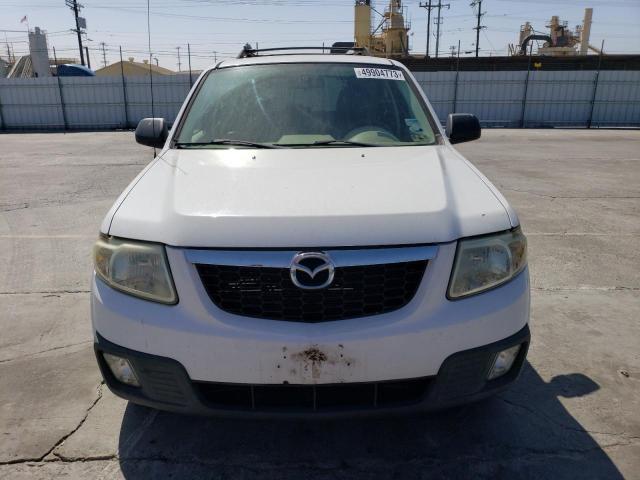 Photo 5 from auction – 2008 MAZDA TRIBUTE I with VIN 4F2CZ02Z78KM20613