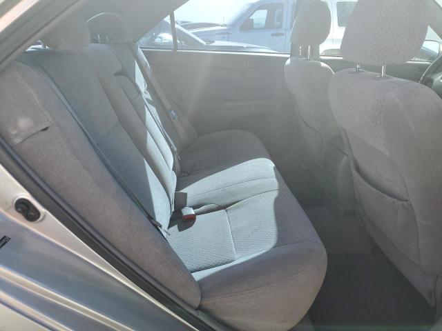 Photo 10 from auction – 2004 TOYOTA CAMRY LE with VIN 4T1BE32K64U882358