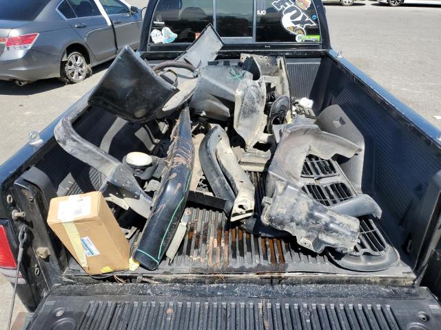 Photo 12 from auction – 2000 DODGE DAKOTA with VIN 1B7GL22ZXYS667218