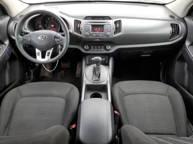 Photo 8 from auction – 2013 KIA SPORTAGE B with VIN KNDPB3A26D7520758