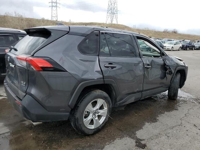Photo 3 from auction – 2019 TOYOTA RAV4 XLE with VIN JTMP1RFV4KJ017433