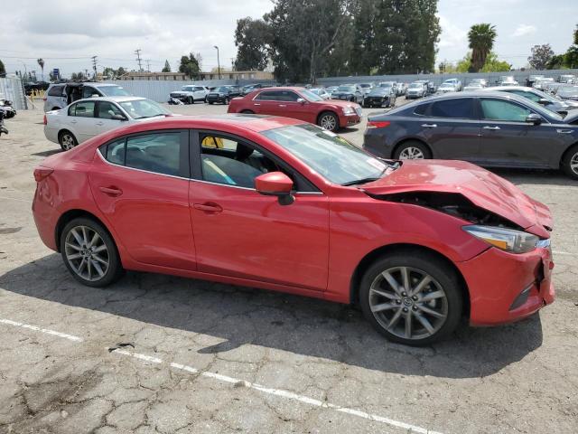 Photo 4 from auction – 2018 MAZDA 3 TOURING with VIN 3MZBN1V37JM173321