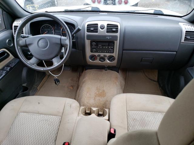 Photo 8 from auction – 2007 CHEVROLET COLORADO with VIN 1GCCS13E078113284