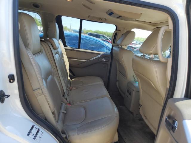 Photo 11 from auction – 2012 NISSAN PATHFINDER with VIN 5N1AR1NB5CC632159