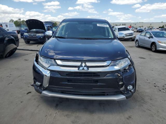 Photo 5 from auction – 2016 MITSUBISHI OUTLANDER with VIN JA4AD3A32GZ003341
