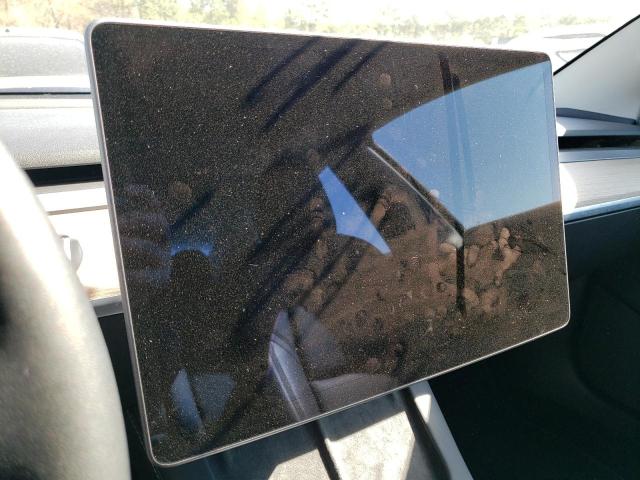 Photo 9 from auction – 2022 TESLA MODEL 3 with VIN 5YJ3E1EBXNF189196
