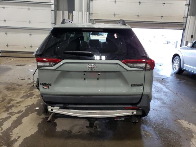Photo 6 from auction – 2019 TOYOTA RAV4 with VIN 2T3J1RFV3KW009850
