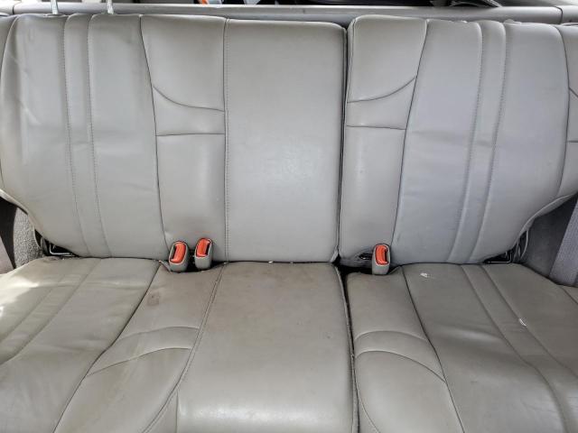 Photo 10 from auction – 2004 JEEP GRAND CHER with VIN 1J4GX48S64C187671