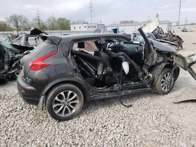 Photo 3 from auction – 2013 NISSAN JUKE S with VIN JN8AF5MV2DT205124