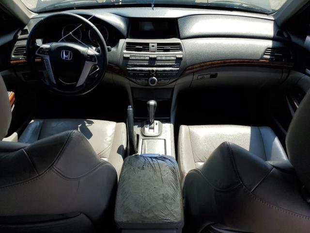 Photo 8 from auction – 2012 HONDA ACCORD EXL with VIN 1HGCP2F84CA217892