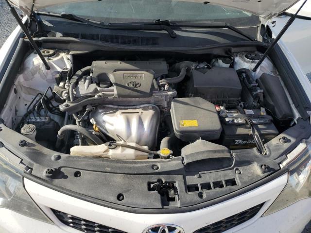 Photo 11 from auction – 2012 TOYOTA CAMRY SE A with VIN 4T1BF1FKXCU597852