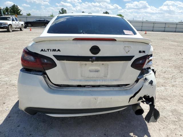 Photo 6 from auction – 2018 NISSAN ALTIMA 2.5 with VIN 1N4AL3AP6JC179613