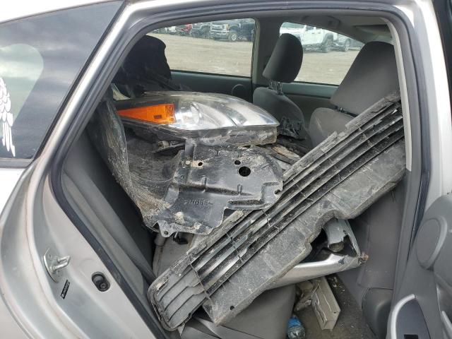 Фото 10 с аукциона – 2011 TOYOTA PRIUS с VIN JTDKN3DU5B0255058