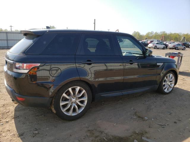 Photo 3 from auction – 2016 LAND ROVER ROVER with VIN SALWR2PF1GA653570