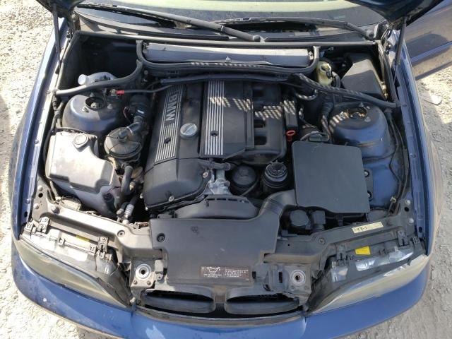 Photo 11 from auction – 2005 BMW 330 CI with VIN WBABW53485PL50880