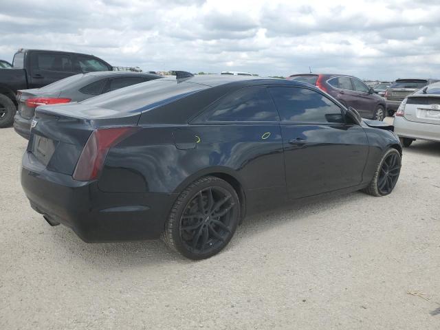 Photo 3 from auction – 2017 CADILLAC ATS with VIN 1G6AG1RX4H0203669