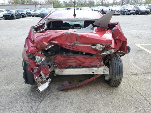 Photo 6 from auction – 2014 CHEVROLET CRUZE LT with VIN 1G1PC5SB4E7232819