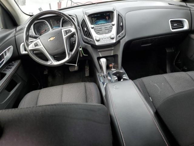 Photo 8 from auction – 2013 CHEVROLET EQUINOX LT with VIN 2GNALDEK5D6303874