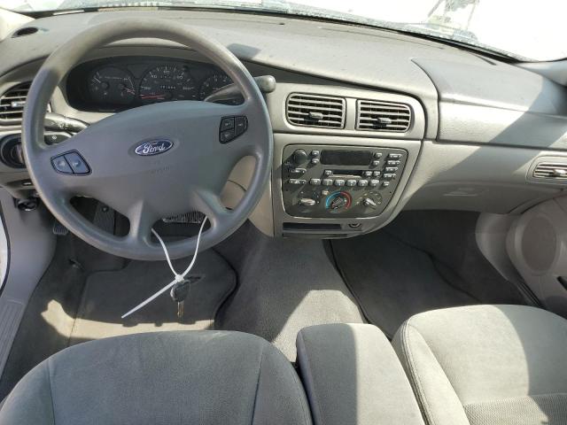 Photo 8 from auction – 2003 FORD TAURUS SE with VIN 1FAFP53U53A259346