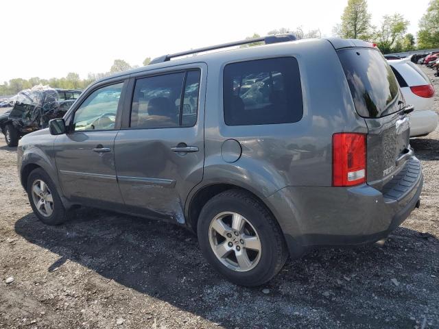 Photo 2 from auction – 2009 HONDA PILOT EXL with VIN 5FNYF48569B025248