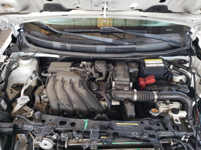 Photo 11 from auction – 2016 NISSAN VERSA S with VIN 3N1CN7AP2GL858864