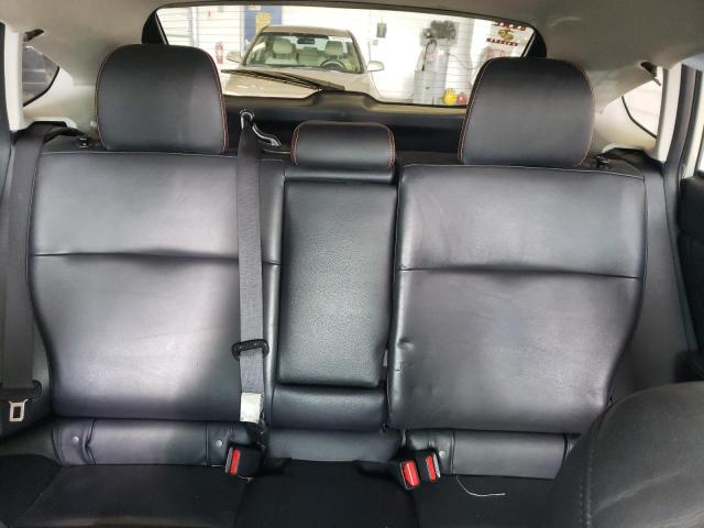 Photo 10 from auction – 2016 SUBARU CROSSTREK with VIN JF2GPAKC4GH293132