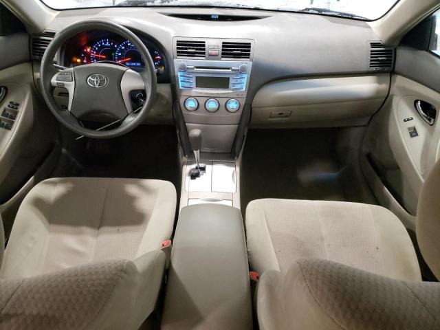 Photo 8 from auction – 2010 TOYOTA CAMRY BASE with VIN 4T1BF3EKXAU553148