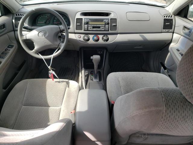 Photo 8 from auction – 2004 TOYOTA CAMRY LE with VIN 4T1BE32K34U788955