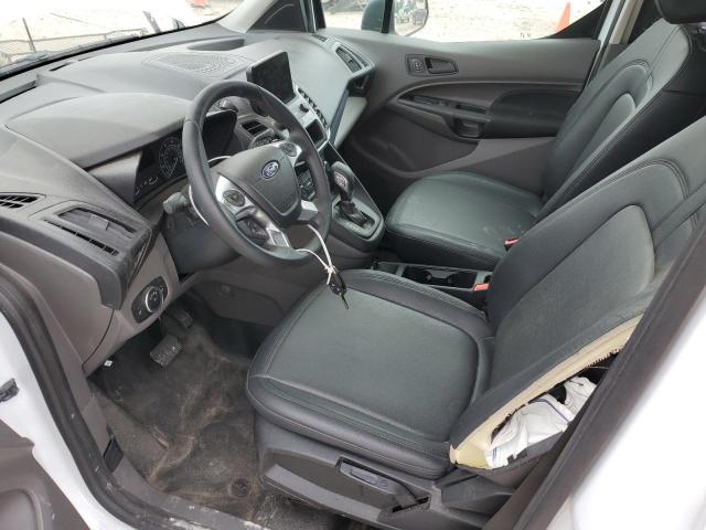 Photo 7 from auction – 2022 FORD TRANSIT CO with VIN NM0LS7S2XN1530697