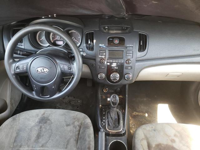 Photo 8 from auction – 2012 KIA FORTE EX with VIN KNAFU4A27C5562584