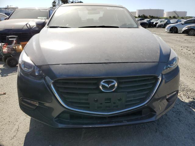 Photo 5 from auction – 2018 MAZDA 3 TOURING with VIN 3MZBN1V30JM246223