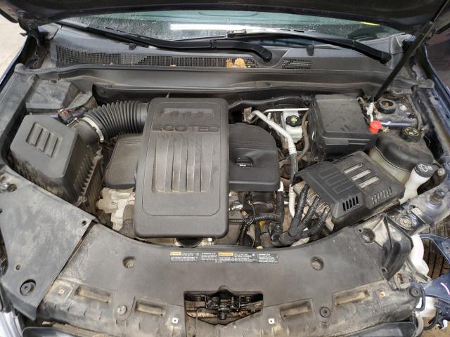 Photo 12 from auction – 2014 CHEVROLET EQUINOX LS with VIN 2GNFLEEK5E6205800