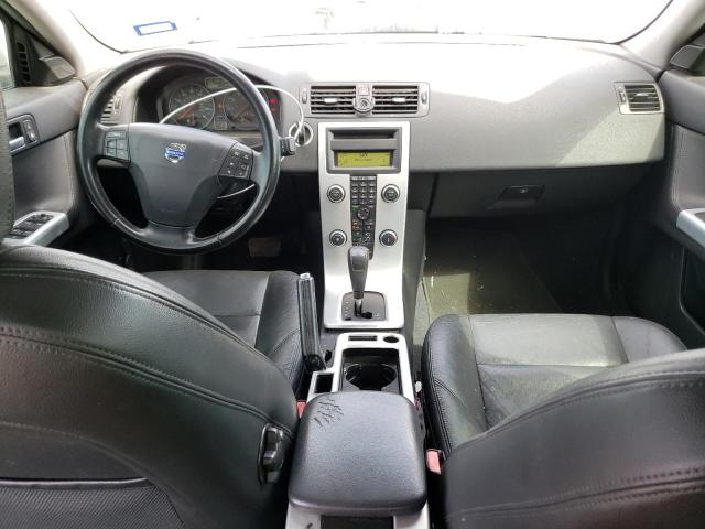 Photo 8 from auction – 2011 VOLVO S40 T5 with VIN YV1672MS4B2539929