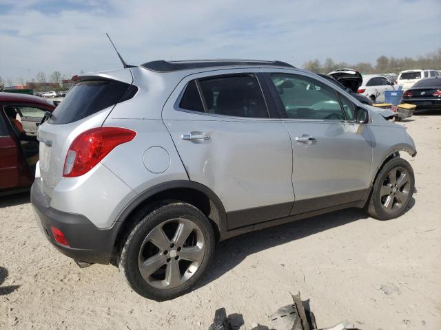Photo 3 from auction – 2013 BUICK ENCORE CON with VIN KL4CJBSB8DB118211