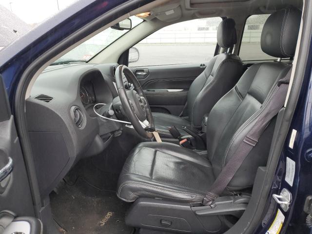 Фото 7 с аукциона – 2016 JEEP COMPASS LA с VIN 1C4NJDEB1GD738817