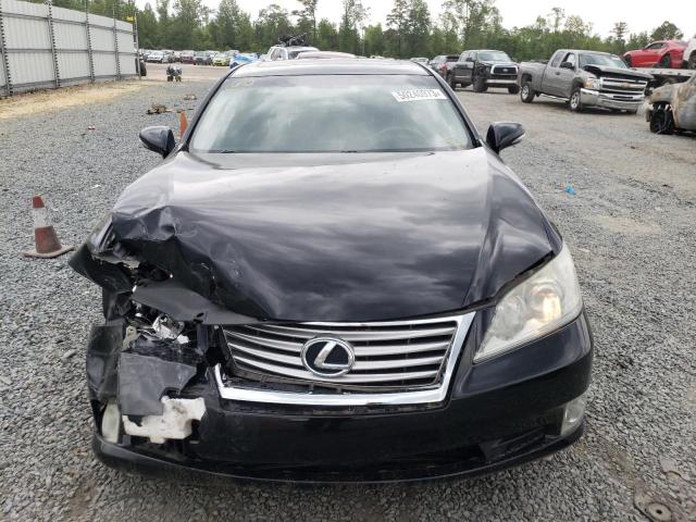 Photo 5 from auction – 2011 LEXUS ES 350 with VIN JTHBK1EG2B2425014