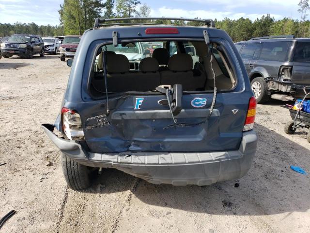 Photo 6 from auction – 2005 FORD ESCAPE with VIN 1FMYU03165KB93810