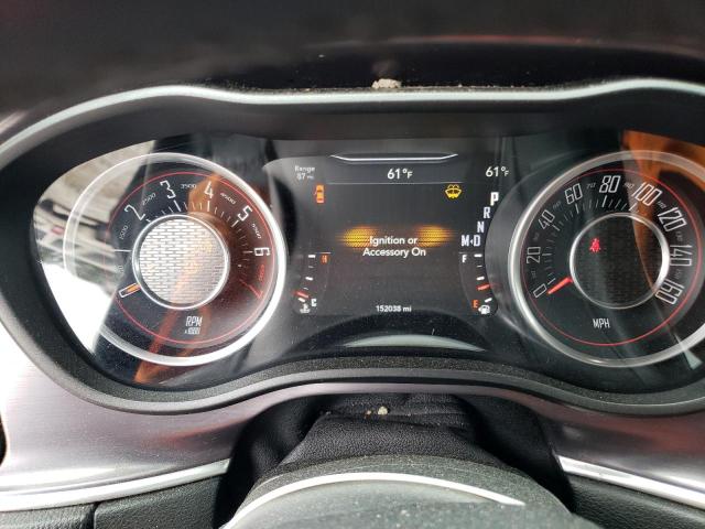 Photo 9 from auction – 2015 DODGE CHALLENGER with VIN 2C3CDZAG7FH709177