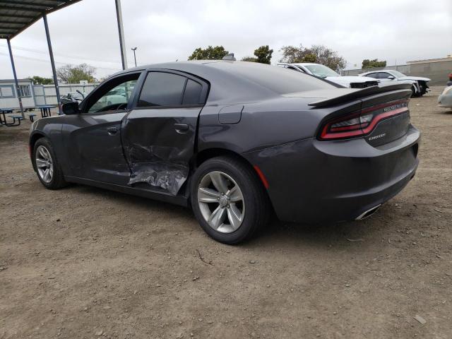 Photo 2 from auction – 2016 DODGE CHARGER SX with VIN 2C3CDXHG9GH196896