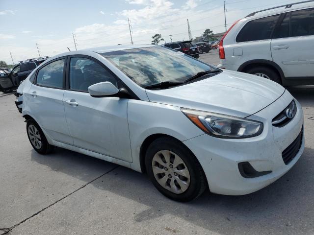 Photo 4 from auction – 2015 HYUNDAI ACCENT with VIN KMHCT4AEXFU834375