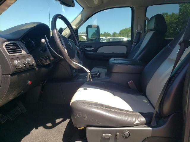 Photo 7 from auction – 2008 GMC SIERRA K15 with VIN 2GTEK13MX81192872