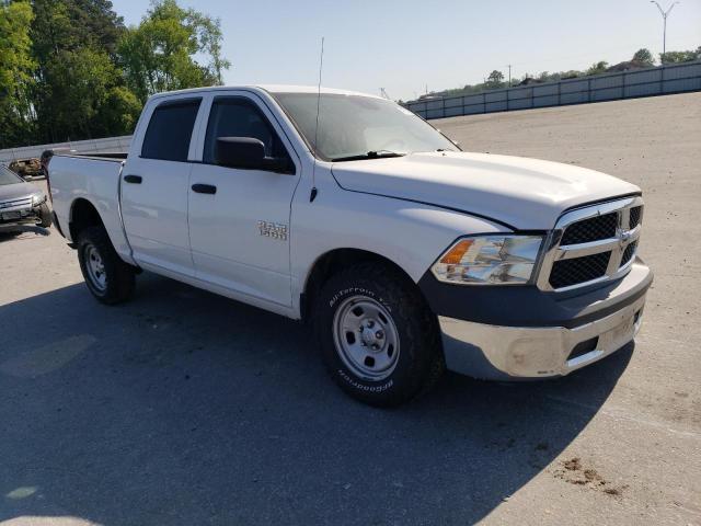 Photo 4 from auction – 2018 RAM 1500 ST with VIN 1C6RR6KG1JS325702