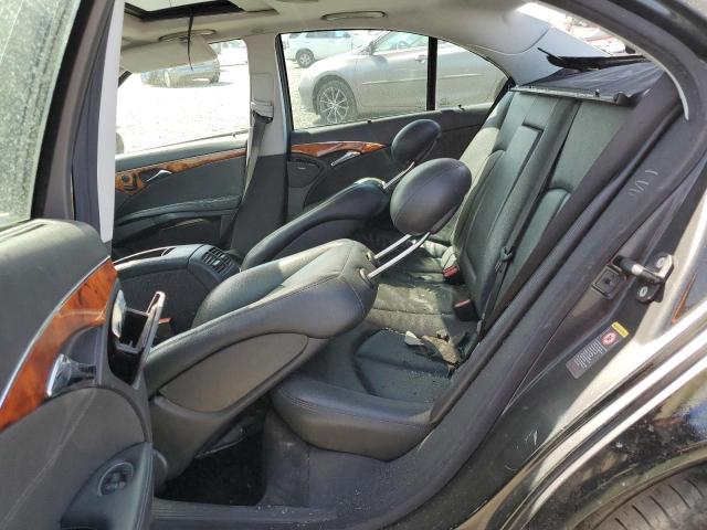 Photo 10 from auction – 2005 MERCEDES-BENZ E 320 with VIN WDBUF65J65A718723