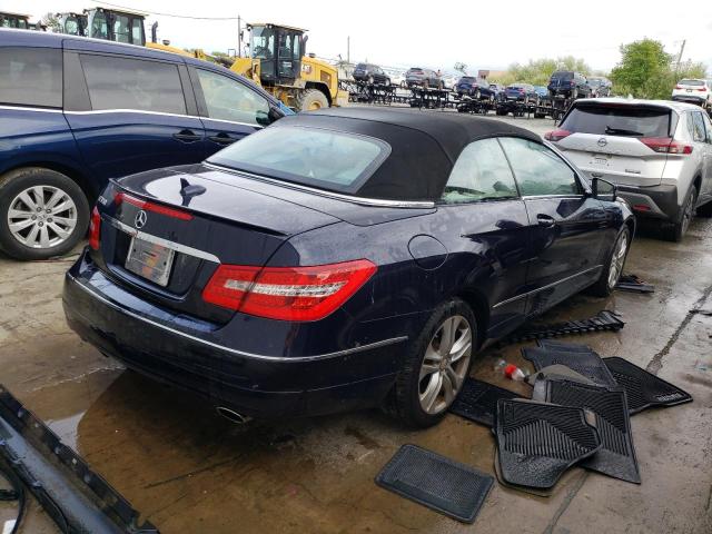 Photo 3 from auction – 2011 MERCEDES-BENZ E 350 with VIN WDDKK5GFXBF073909