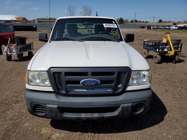 Photo 5 from auction – 2010 FORD RANGER with VIN 1FTKR1AD6APA72190